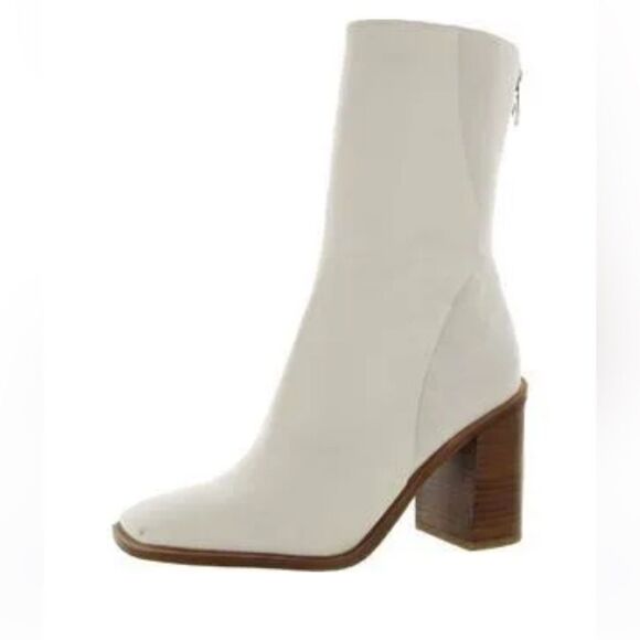 SARTO By Franco Sarto Shoes - Franco Sarto Steviena Boots